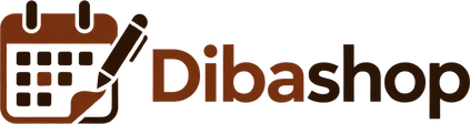 Dibashop